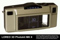 Loreo 3D Photokit MK II